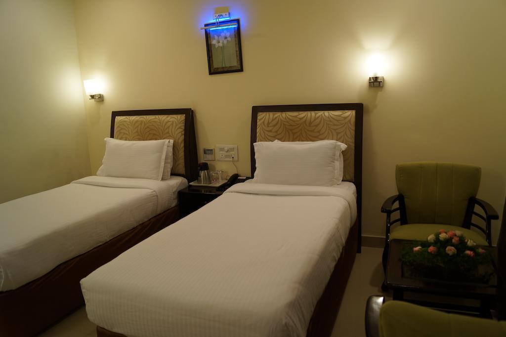 Hotel Budhil Park Visakhapatnam Room photo