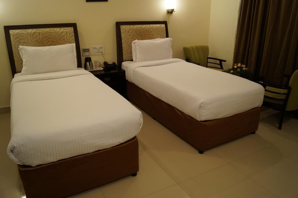 Hotel Budhil Park Visakhapatnam Room photo